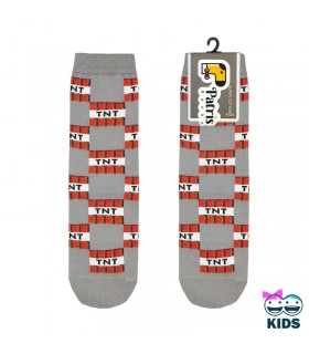 کودک ساقدار ماینکرافت TNT(5-10 سال)