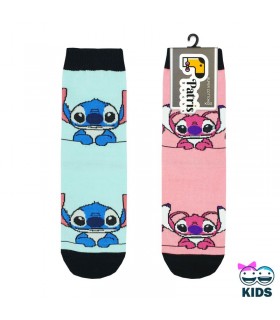 کودک ساقدار استیچ تا به تا (5-10 سال)