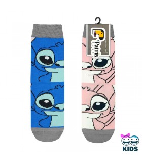 کودک ساقدار استیچ تا به تا رخ (5-10 سال)