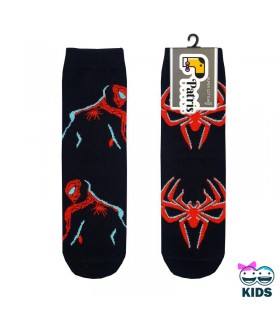 کودک ساقدار اسپایدرمن مشکی (5-10 سال)