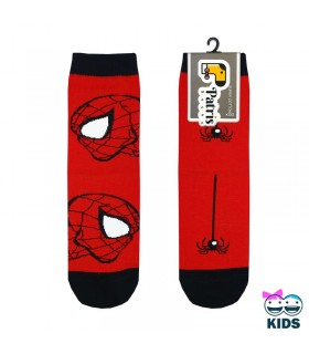 کودک ساقدار اسپایدرمن قرمز (5-10 سال)