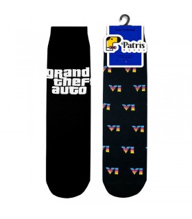 ساقدار بازی GTA VI