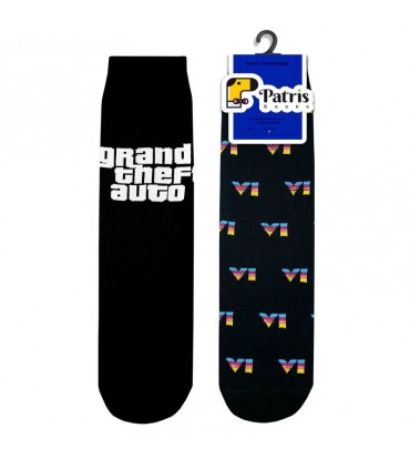 ساقدار بازی GTA VI