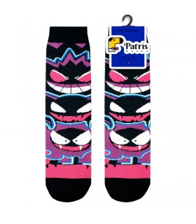 ساقدار پوکمون گنگار فیس