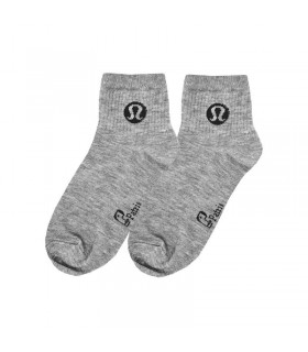 نیم ساق لولولمون طوسی