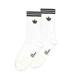 ساقدار کشدار آدیداس سه خط سفید